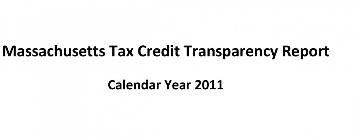 Cooperstown Environmental is Top Firm in Massachusetts Brownfields Tax Credits