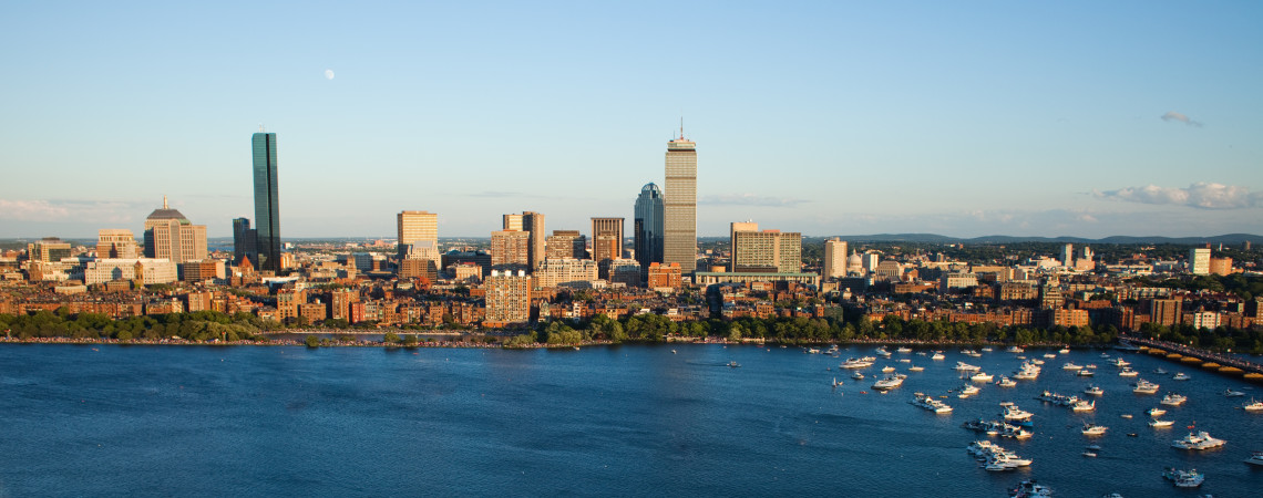 Building on the Building Boom in Boston