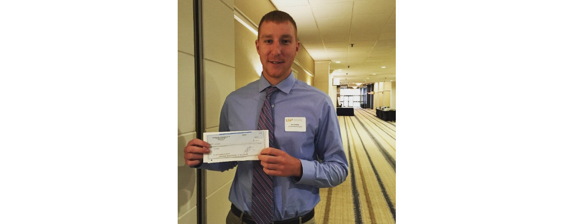 Cooperstown Environmental Employee Wins Scholarship for Environmental Education