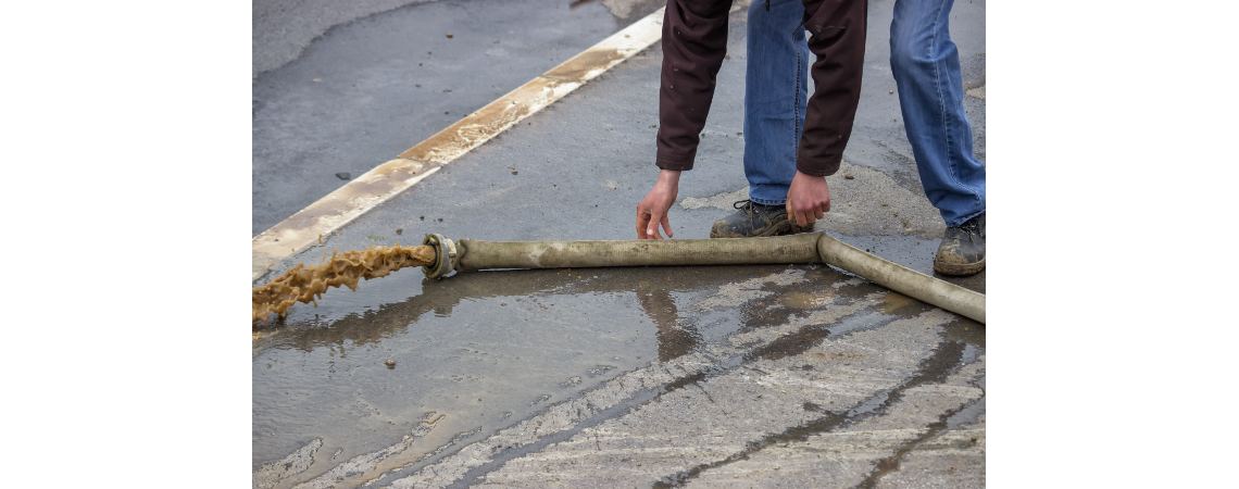 Dewatering Permits – The Highlights