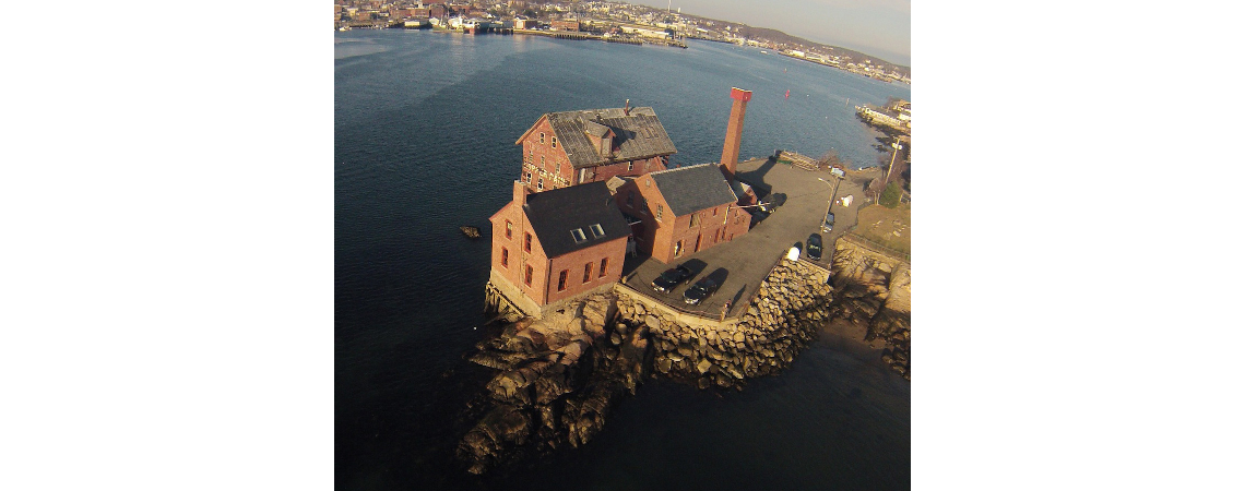 The Brownfield Tax Credit Helps THE WHALES!