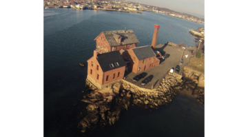 The Brownfield Tax Credit Helps THE WHALES!