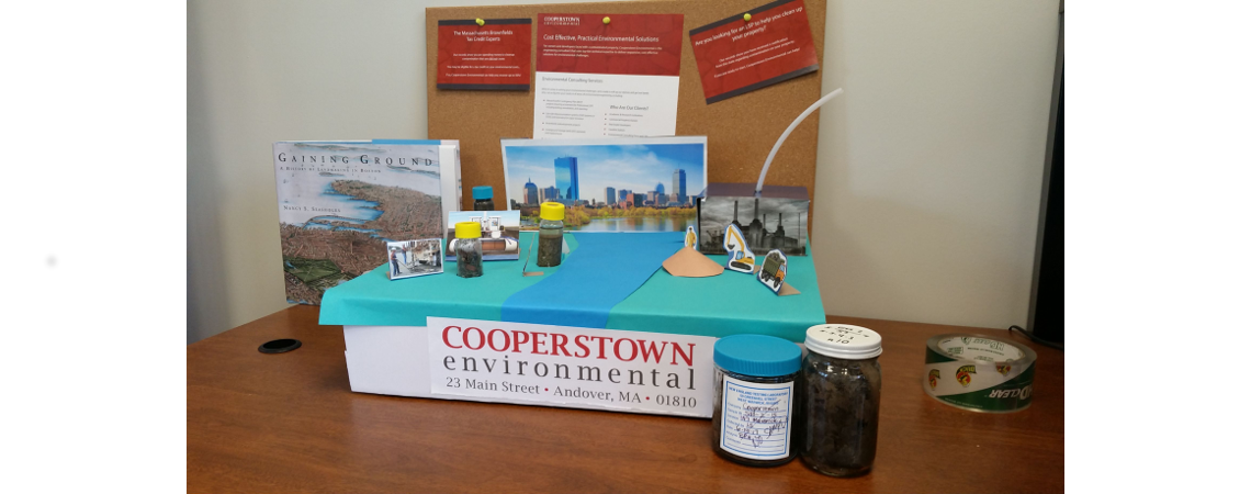 Cooperstown Continues to Inspire the Next Generation of Environmental Professionals