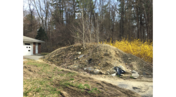 Project Highlight – Andover Residence