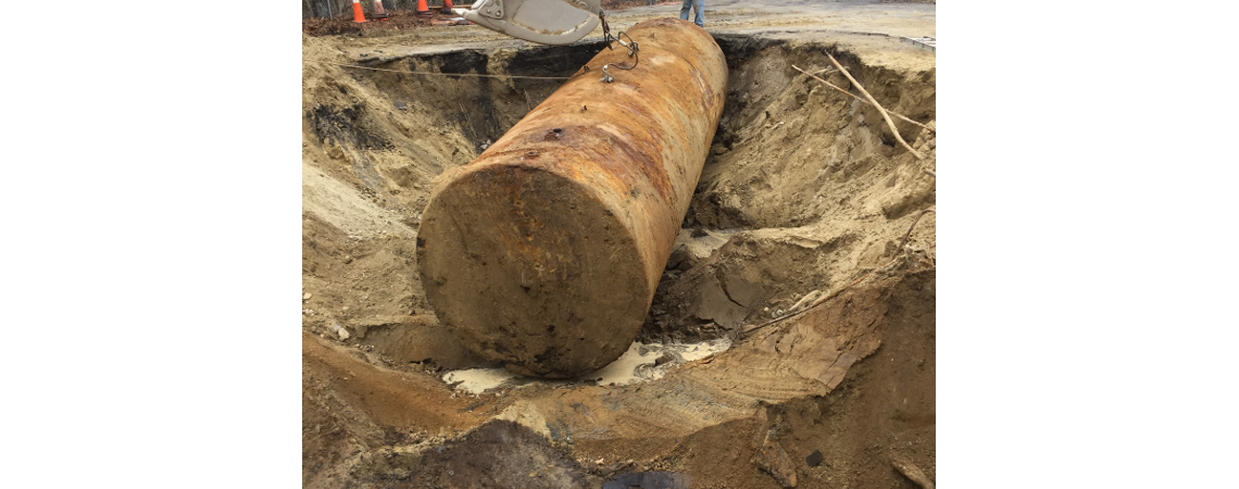 Is your Spill Prevention Plan Up to Date?