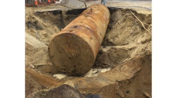 Is your Spill Prevention Plan Up to Date?