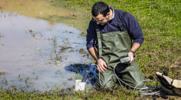 CAM Hexavalent Chromium Sampling Protocol: Why Do I Need pH/ORP Data and What Do I Do with It?
