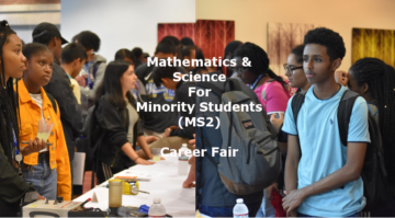Inspiring Future Scientists & Environmental Professionals
