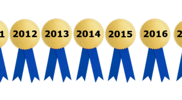 Tax Credit Transparency Report – Top Firm 7th Year Running