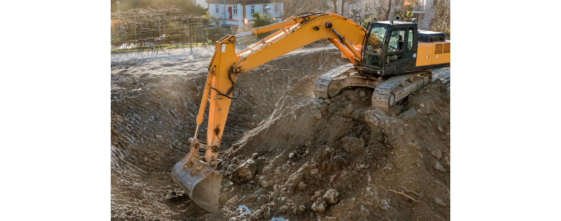 Monitoring Risk From Dust at MCP Sites