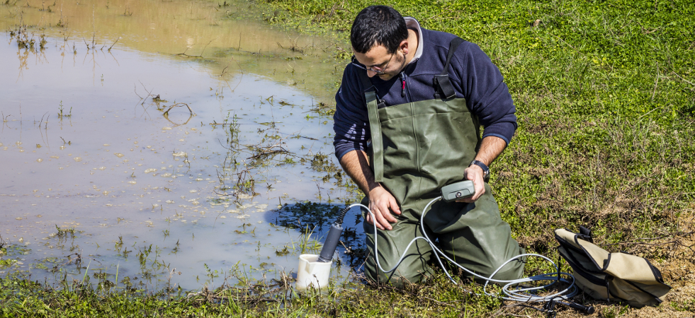 CAM Hexavalent Chromium Sampling Protocol: Why Do I Need pH/ORP Data and What Do I Do with It?