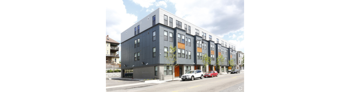 Cooperstown Environmental LLC Supports VietAID’s Housing Development with the Massachusetts Brownfield Tax Credit