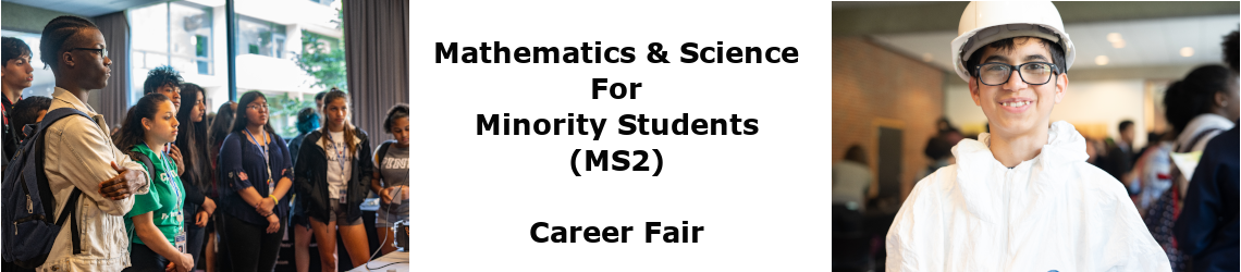 MS2 2019 Career Fair