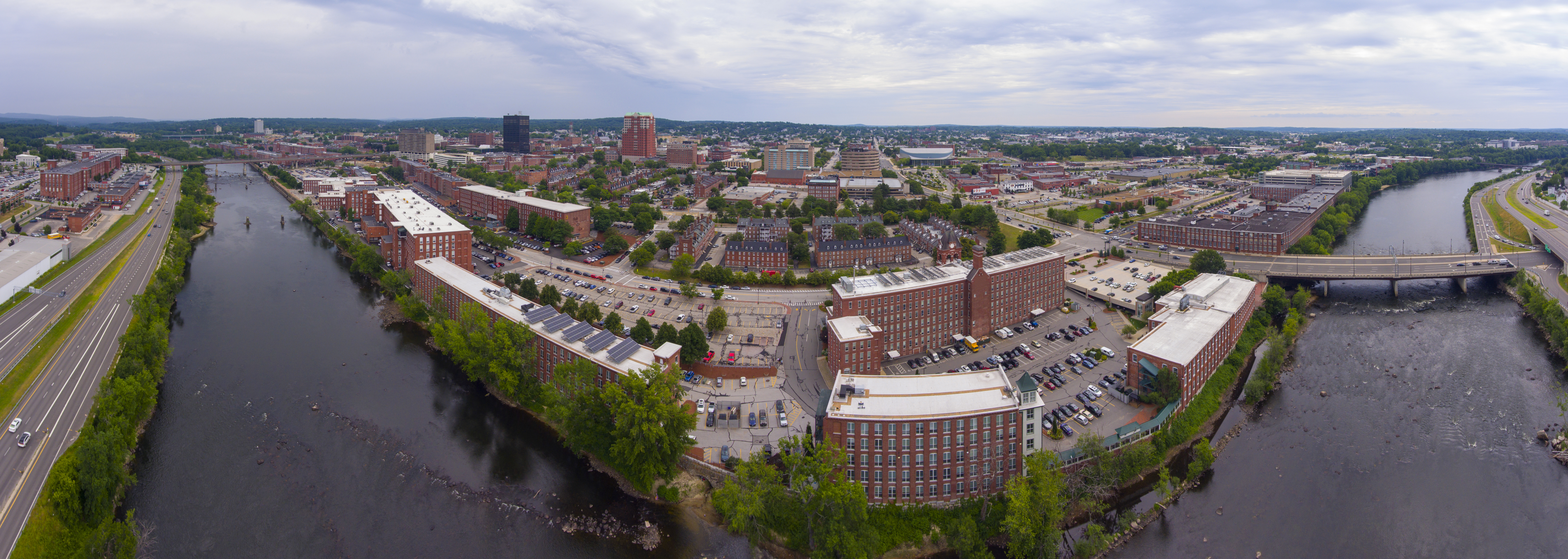 Cooperstown Environmental Supports Merrimack River Conservation Efforts